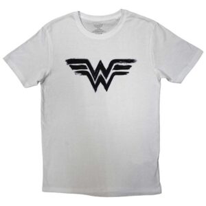 DC Comics Unisex T-Shirt