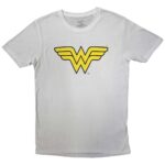 DC Comics Unisex T-Shirt