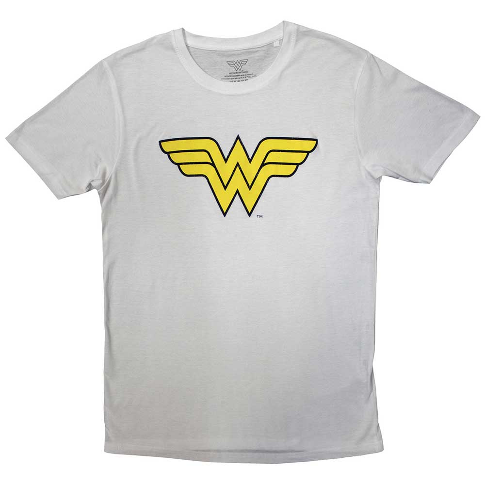 DC Comics Unisex T-Shirt