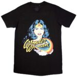 DC Comics Unisex T-Shirt