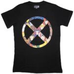 Marvel Comics Unisex T-Shirt