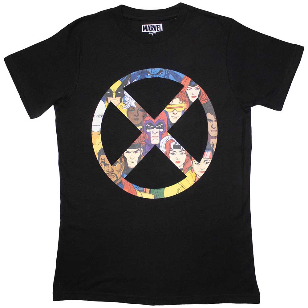 Marvel Comics Unisex T-Shirt