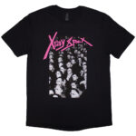 X-Ray Spex Unisex T-Shirt