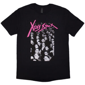 X-Ray Spex Unisex T-Shirt