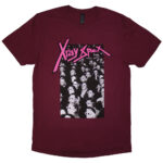 X-Ray Spex Unisex T-Shirt