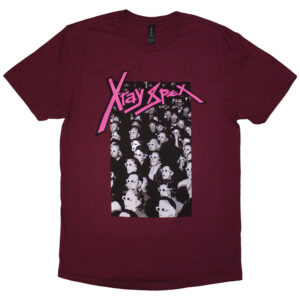 X-Ray Spex Unisex T-Shirt