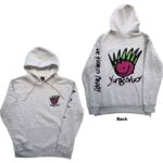 Yungblud Unisex Pullover Hoodie