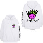 Yungblud Unisex Pullover Hoodie