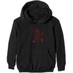 Yungblud Unisex Pullover Hoodie