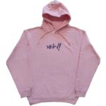 Yungblud Unisex Pullover Hoodie