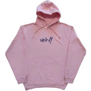 Yungblud Unisex Pullover Hoodie