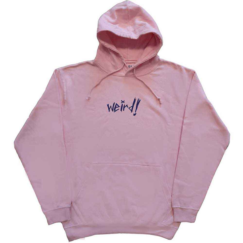 Yungblud Unisex Pullover Hoodie