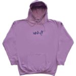 Yungblud Unisex Pullover Hoodie