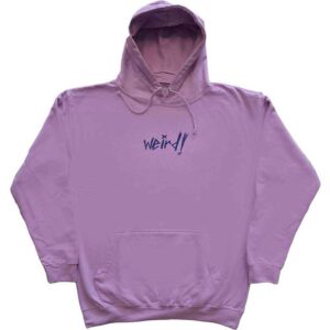 Yungblud Unisex Pullover Hoodie