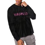 Yungblud Unisex Long Sleeve T-Shirt