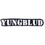 Yungblud Standard Patch