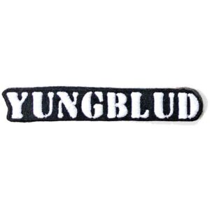 Yungblud Standard Patch