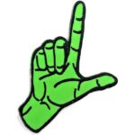 Yungblud Standard Patch