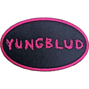 Yungblud Standard Patch