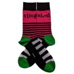 Yungblud Unisex Ankle Socks