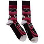 Yungblud Unisex Ankle Socks