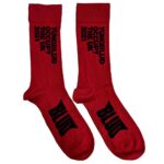 Yungblud Unisex Ankle Socks