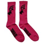 Yungblud Unisex Terry Socks