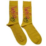 Yungblud Unisex Ankle Socks