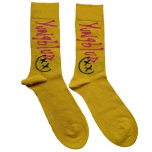 Yungblud Unisex Ankle Socks