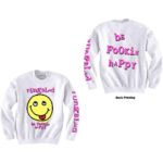 Yungblud Unisex Sweatshirt
