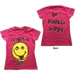 Yungblud Ladies T-Shirt