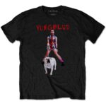 Yungblud Unisex T-Shirt