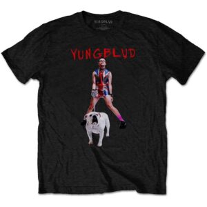 Yungblud Unisex T-Shirt