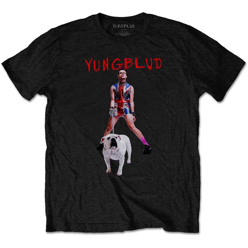 Yungblud Unisex T-Shirt