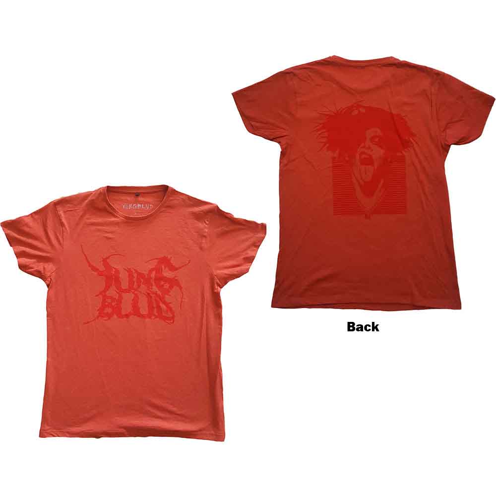 Yungblud Unisex T-Shirt