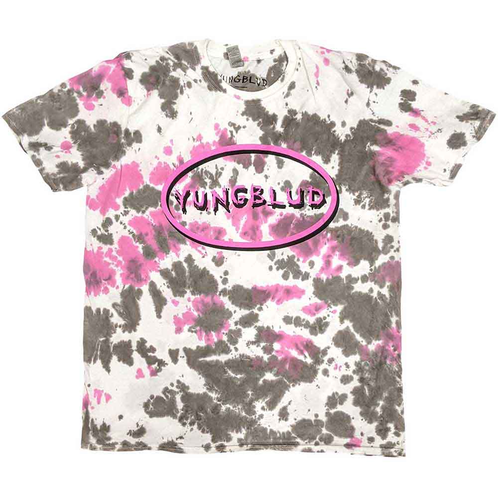 Yungblud Unisex T-Shirt