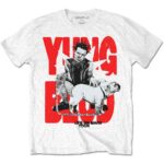 Yungblud Unisex T-Shirt