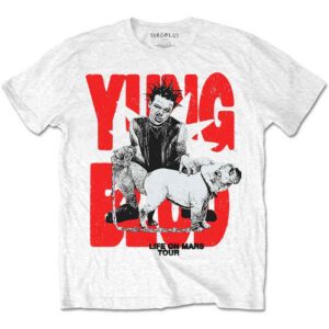 Yungblud Unisex T-Shirt