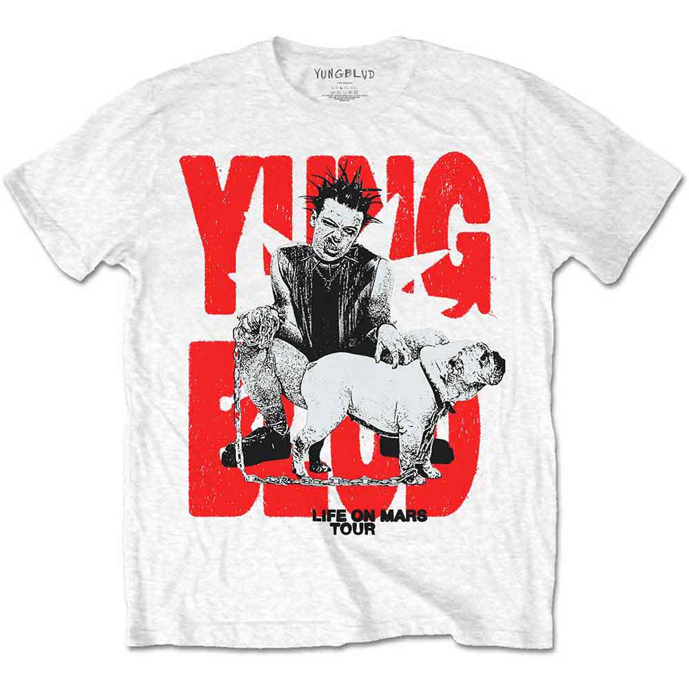 Yungblud Unisex T-Shirt