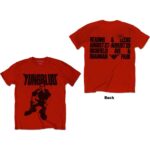 Yungblud Unisex T-Shirt