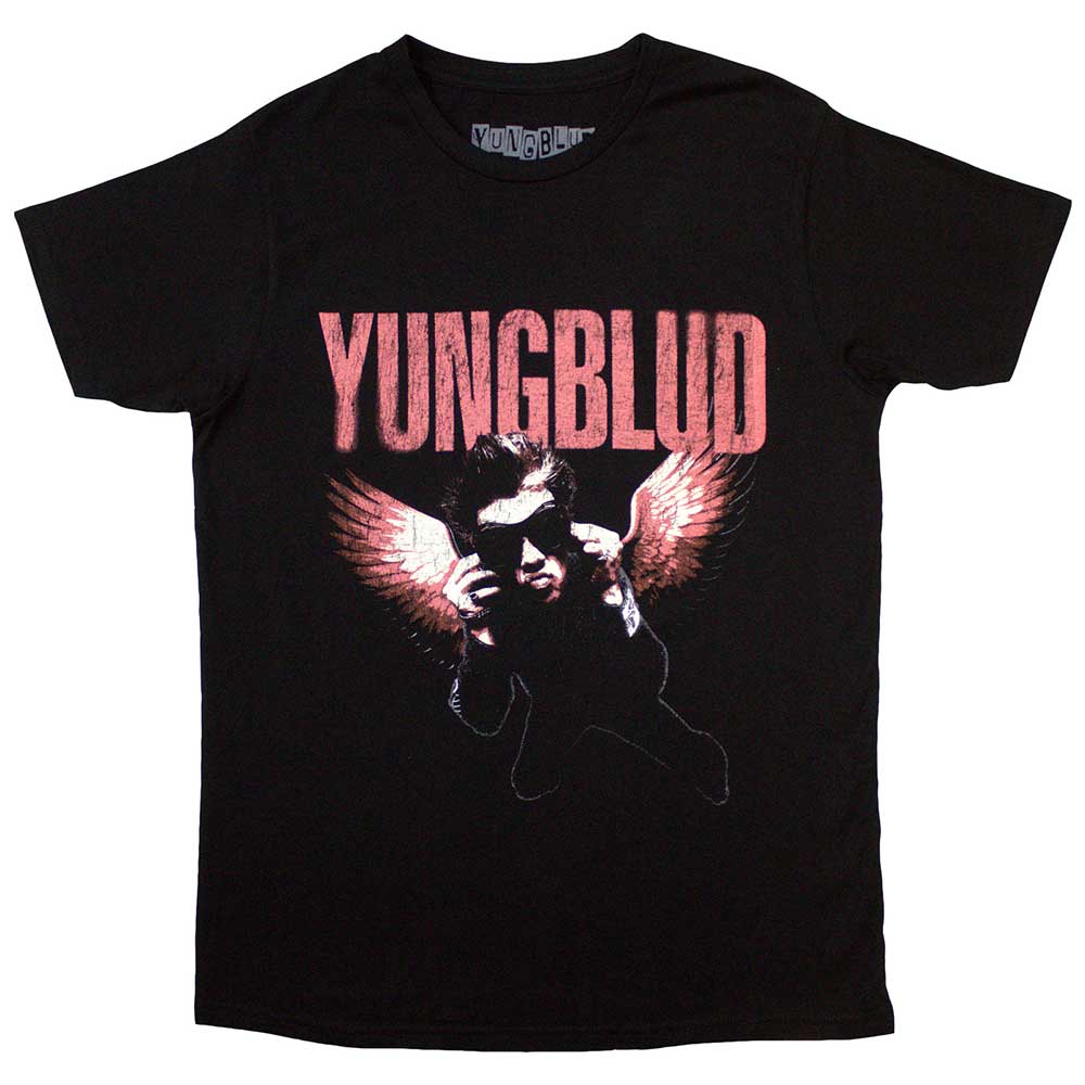 Yungblud Unisex T-Shirt
