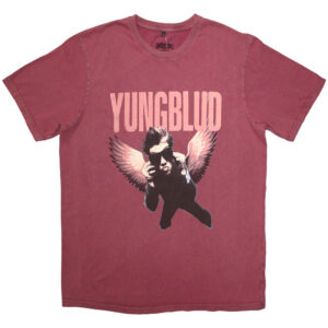 Yungblud Unisex T-Shirt
