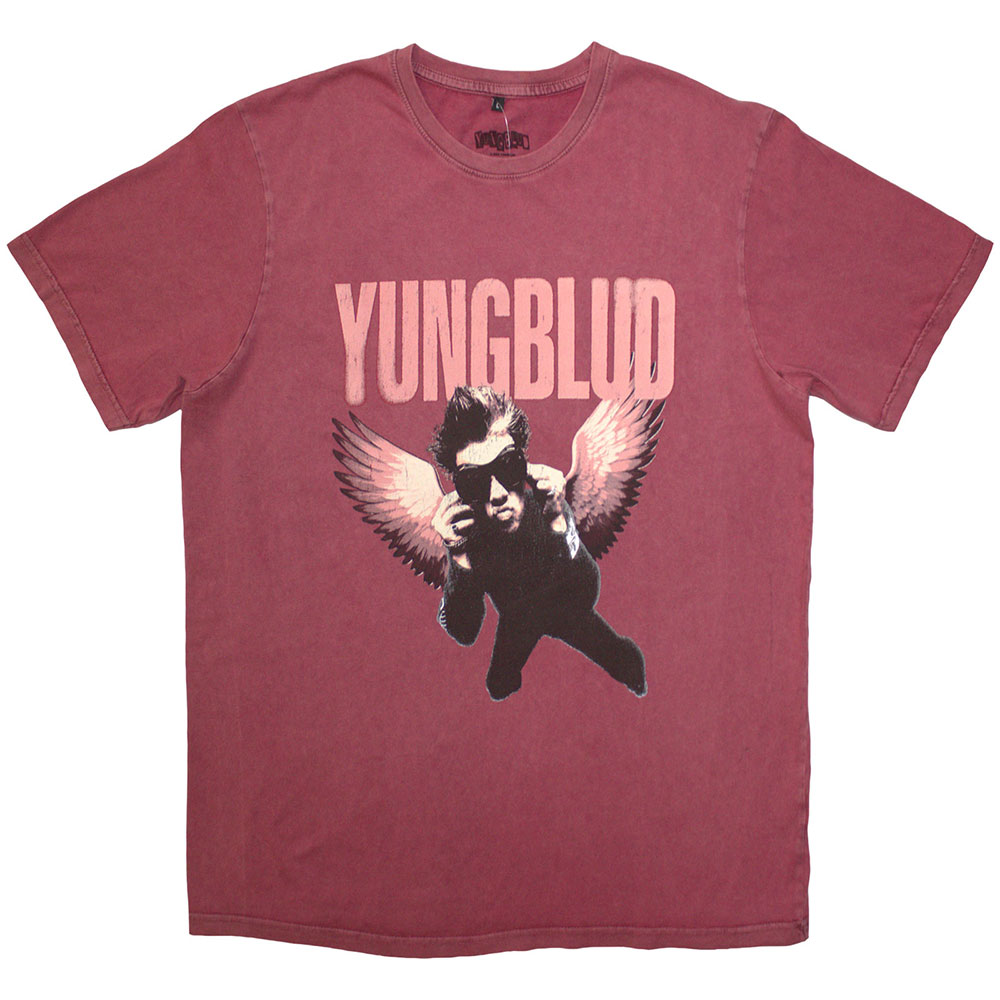 Yungblud Unisex T-Shirt