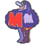 The Beatles Standard Patch