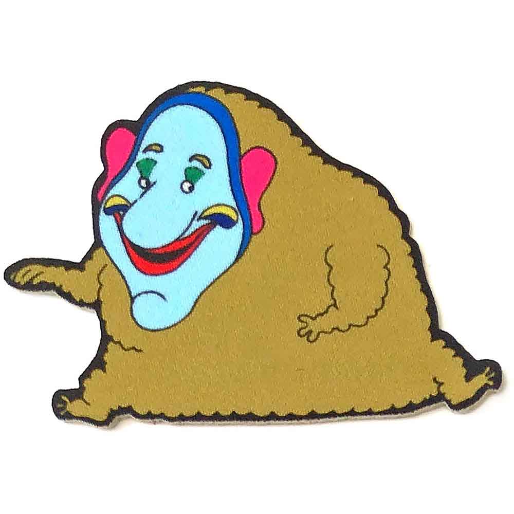 The Beatles Standard Patch