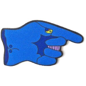 The Beatles Standard Patch