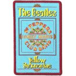 The Beatles Standard Patch