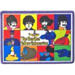 The Beatles Standard Patch