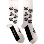 The Beatles Unisex Ankle Socks