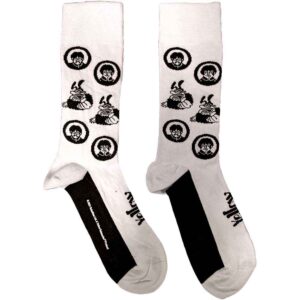 The Beatles Unisex Ankle Socks
